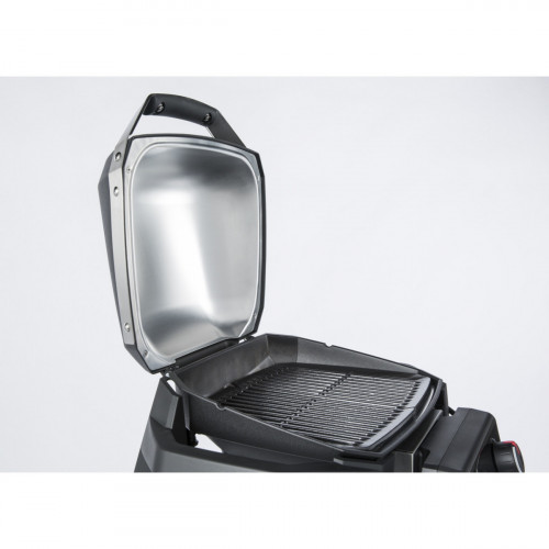 Weber Pulse 1000 - Barbecue Elettrico, 1,8 Kw,...