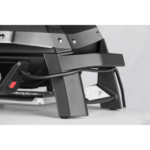 Weber Pulse 1000 - Barbecue Elettrico, 1,8 Kw,...