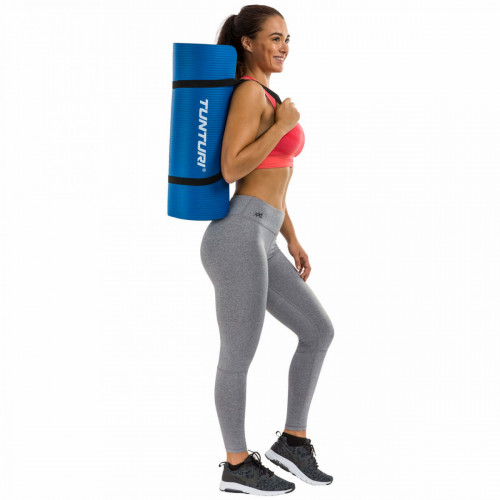 Tunturi 14TUSFU133 tappetino per allenamento...