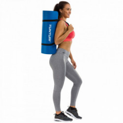 Tunturi 14TUSFU133 tappetino per allenamento Tappetino per esercizi intensivi Blu