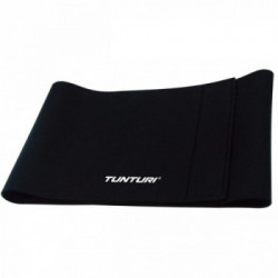 TUNTURI WAISTBAND NEOPRENE 20CM