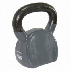 Tunturi 14TUSCL350 percussione 14 kg Kettlebell standard