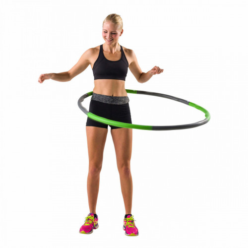 Tunturi 14TUSFU275 hula hoop Esercizi e fitness