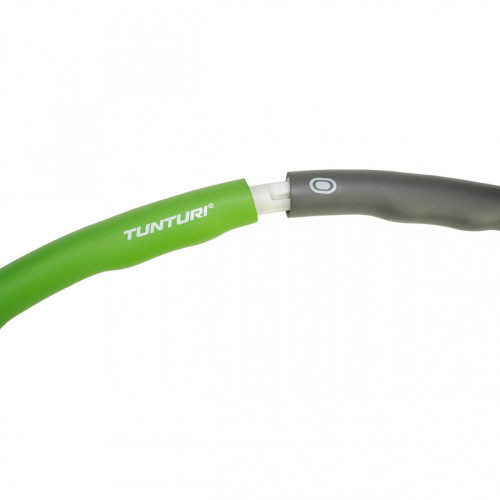 Tunturi 14TUSFU275 hula hoop Esercizi e fitness