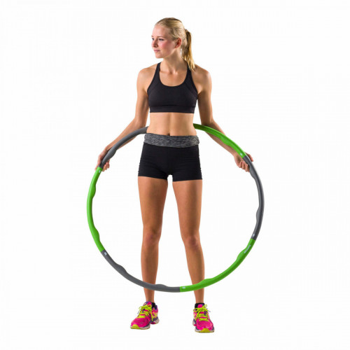 Tunturi 14TUSFU275 hula hoop Esercizi e fitness