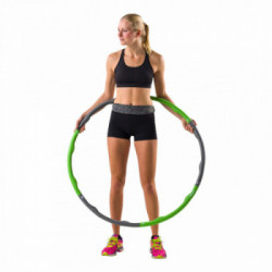 Tunturi 14TUSFU275 hula hoop Esercizi e fitness