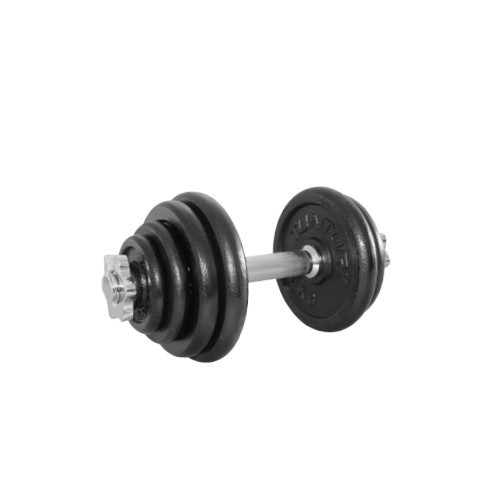 Tunturi 14TUSCL235 manubrio per ginnastica...