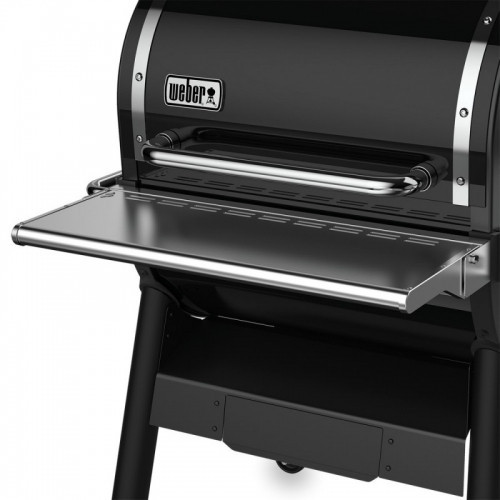 Weber 7002 - Ripiano Anteriore Ripiegabile per...