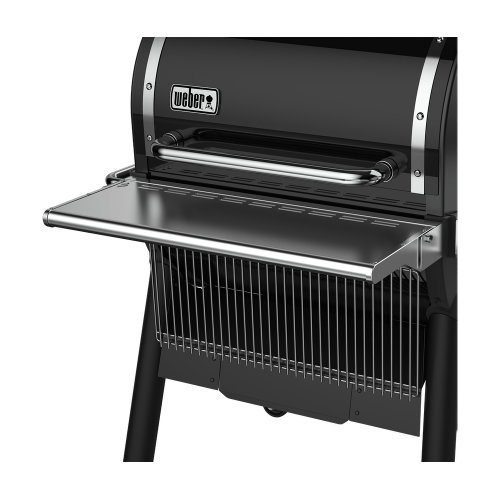 Weber 7002 - Ripiano Anteriore Ripiegabile per...