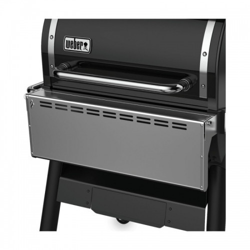 Weber 7002 - Ripiano Anteriore Ripiegabile per...
