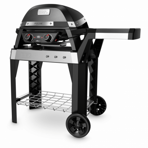 Weber Pulse 2000 - Barbecue Elettrico con...