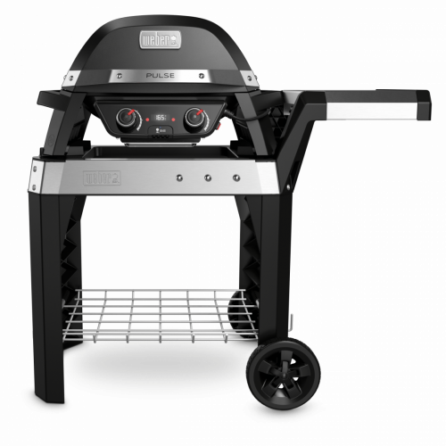 Weber Pulse 2000 - Barbecue Elettrico con...