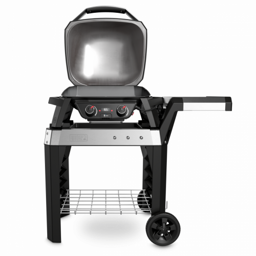 Weber Pulse 2000 - Barbecue Elettrico con...