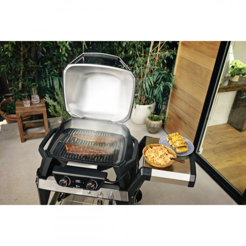 Weber Pulse 2000 - Barbecue Elettrico con...