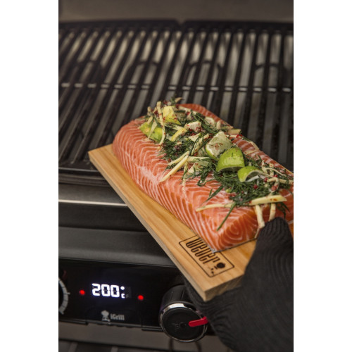 Weber Pulse 2000 - Barbecue Elettrico con...