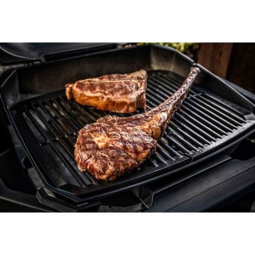Weber Pulse 2000 - Barbecue Elettrico con...