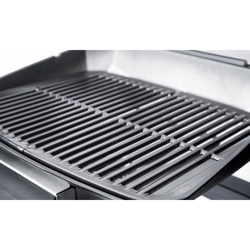 Weber Pulse 2000 - Barbecue Elettrico con...