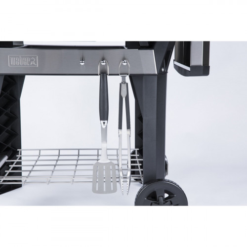 Weber Pulse 2000 - Barbecue Elettrico con...