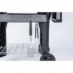 Weber Pulse 2000 - Barbecue Elettrico con Carrello, Modello 85010053