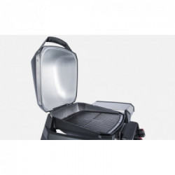Weber Pulse 2000 - Barbecue Elettrico con Carrello, Modello 85010053