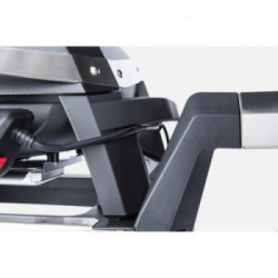 Weber Pulse 2000 - Barbecue Elettrico con Carrello, Modello 85010053