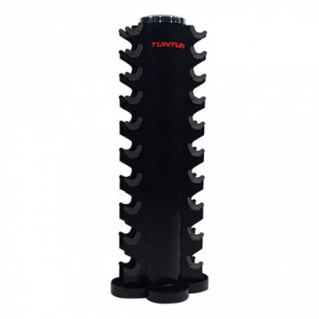 TUNTURI DUMBBELL TOWER