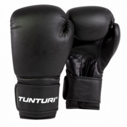 TUNTURI ALLROUND BOXING GLOVES 12OZ