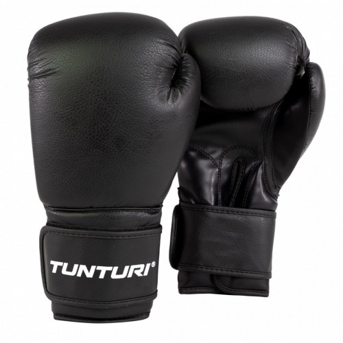 TUNTURI ALLROUND BOXING GLOVES 14OZ