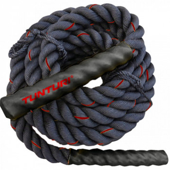 TUNTURI BATTLE ROPE 9M