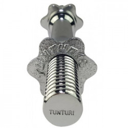 Tunturi Kurzhantelset 10kg Manubrio regolabile 1 pz