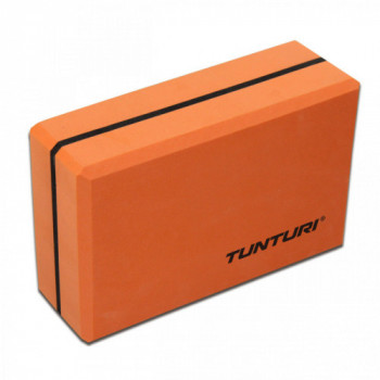 TUNTURI YOGA BLOCK...