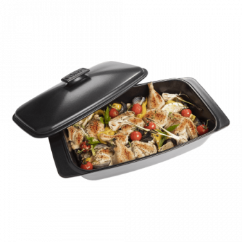 Weber 17888 - Casseruola in...