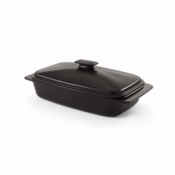 Weber 17888 - Casseruola in Ceramica, 42 x 22,5 cm