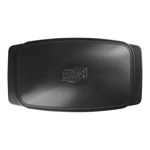 Weber 17888 - Casseruola in Ceramica, 42 x 22,5 cm