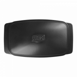 Weber 17888 - Casseruola in Ceramica, 42 x 22,5 cm