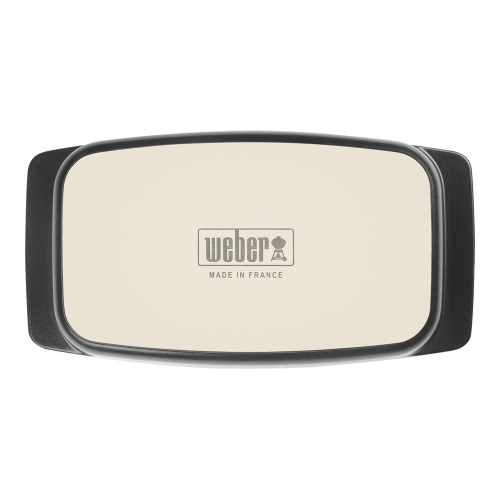Weber 17888 - Casseruola in Ceramica, 42 x 22,5 cm