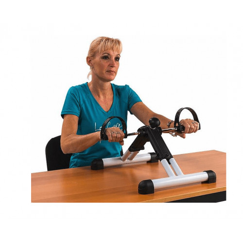 Tunturi Foldable Mini Bike