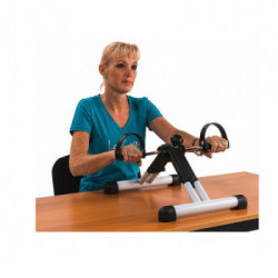 Tunturi Foldable Mini Bike