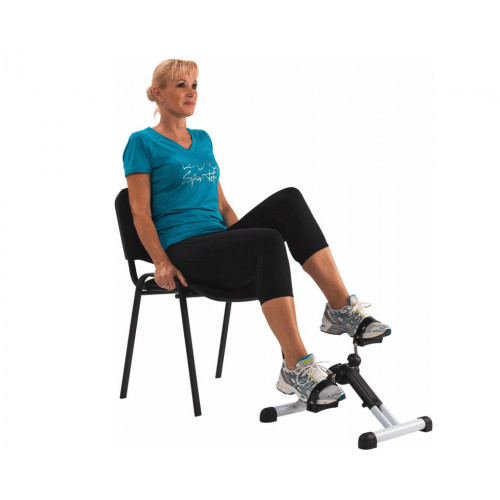 Tunturi Foldable Mini Bike