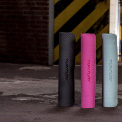 Tunturi 14TUSYO033 tappetino da yoga Elastomero Termoplastico (TPE) Blu