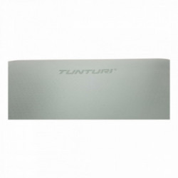 Tunturi 14TUSYO033 tappetino da yoga Elastomero Termoplastico (TPE) Blu
