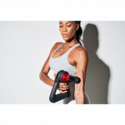 Theragun PRO - Dispositivo Terapia Percussiva, Trattamento Muscolare Professionale, Red