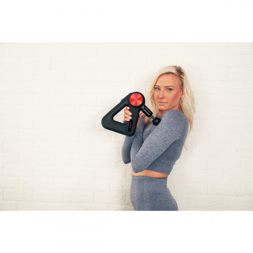 Theragun PRO - Dispositivo Terapia Percussiva,...