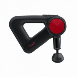 Theragun PRO - Dispositivo Terapia Percussiva, Trattamento Muscolare Professionale, Red
