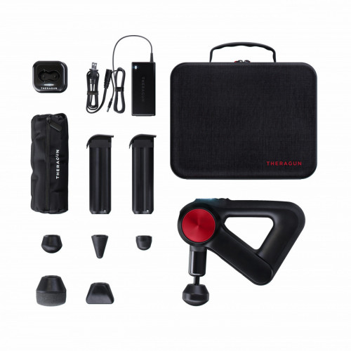 Theragun PRO - Dispositivo Terapia Percussiva,...