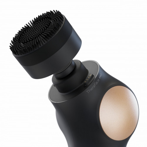 Therabody - TheraFace Pro Nero, la soluzione...