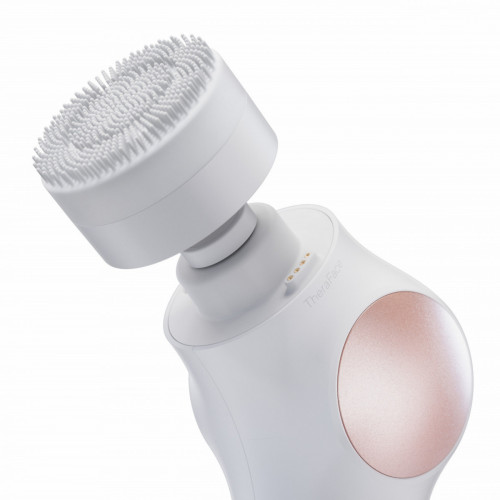 Therabody - TheraFace Pro Bianco, la soluzione...