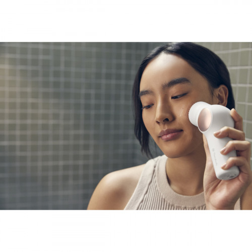 Therabody - TheraFace Pro Bianco, la soluzione...