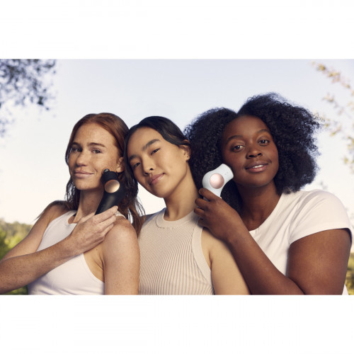 Therabody - TheraFace Pro Bianco, la soluzione...