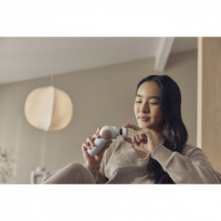 Therabody - TheraFace Pro Bianco, la soluzione più avanzata per la salute del viso